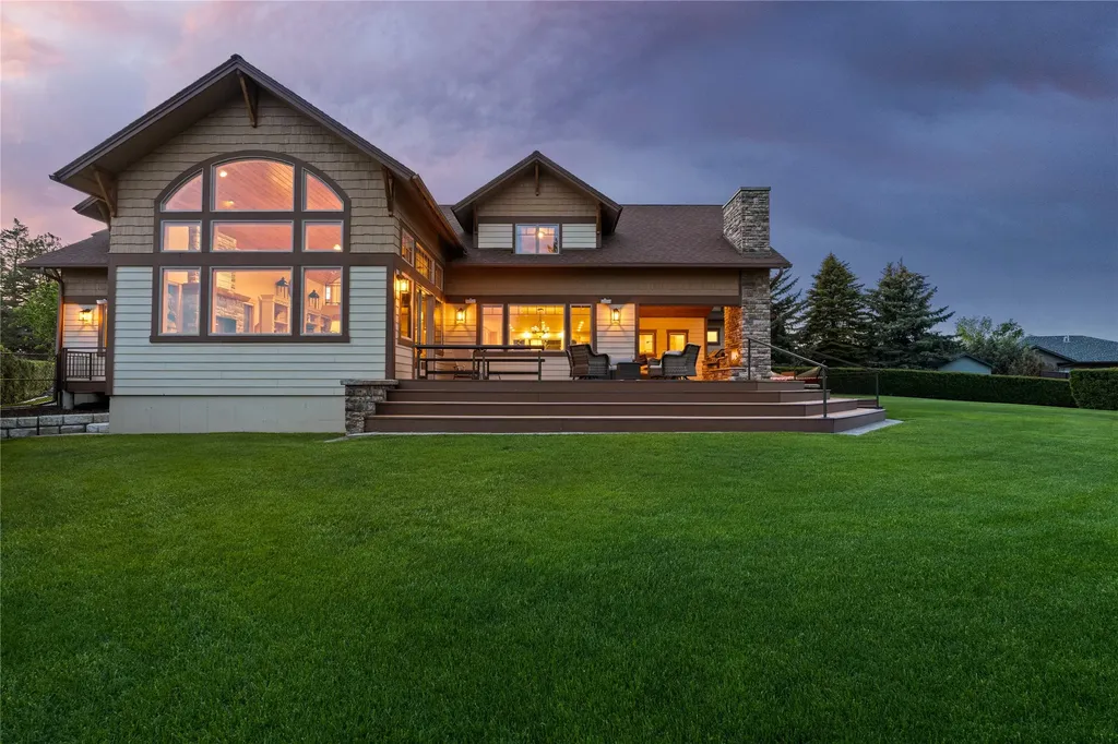 125 S Crestview Terrace Bigfork MT 59911