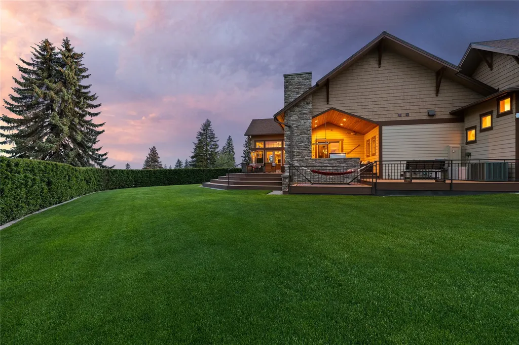 125 S Crestview Terrace Bigfork MT 59911
