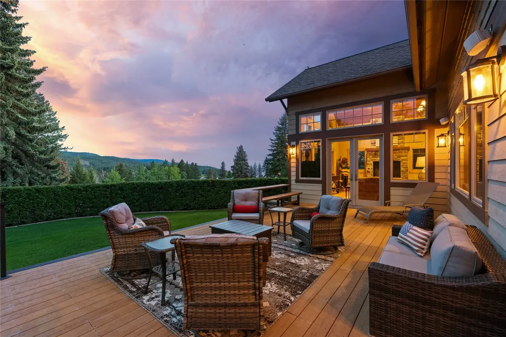 125 S Crestview Terrace Bigfork MT 59911