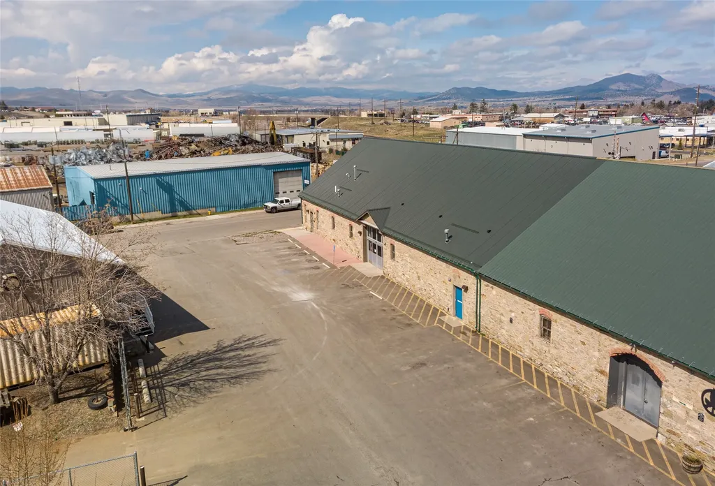 1531 National Avenue Helena MT 59601