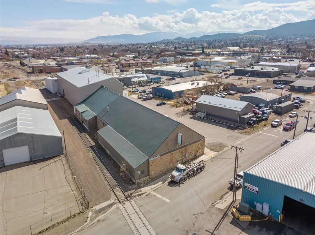 1531 National Avenue Helena MT 59601