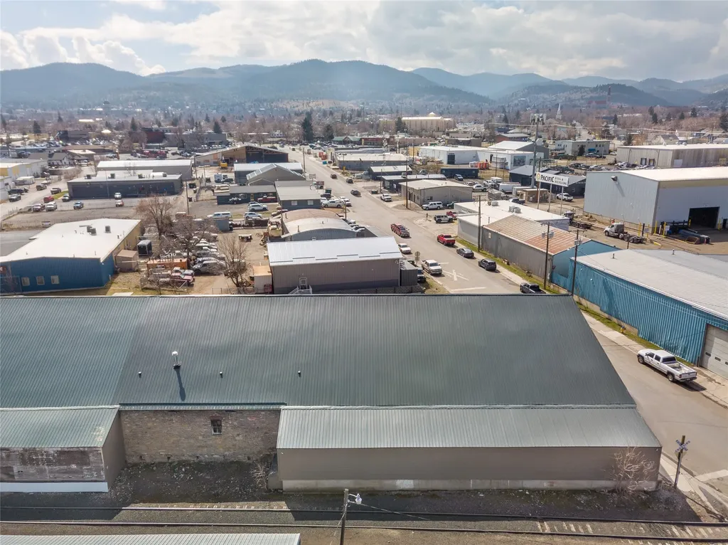 1531 National Avenue Helena MT 59601