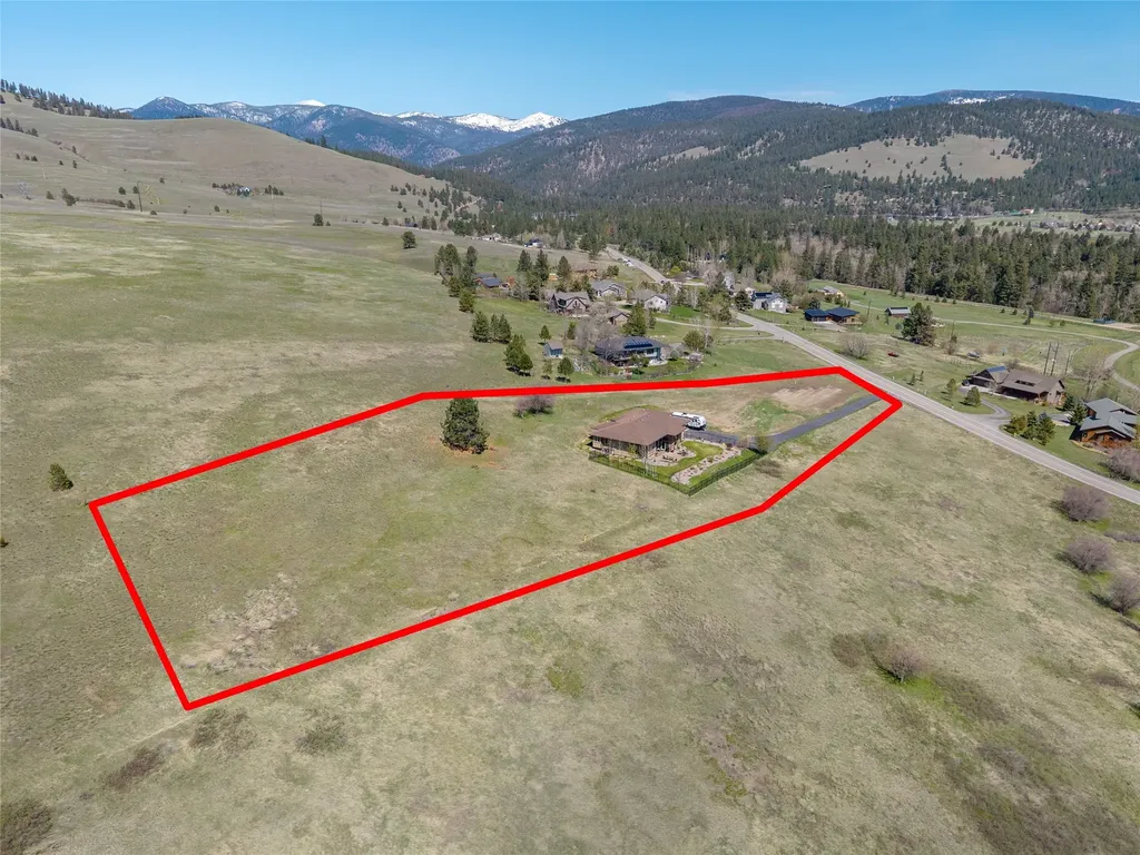 3839 Duncan Drive Missoula MT 59802