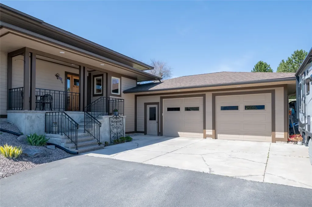 3839 Duncan Drive Missoula MT 59802