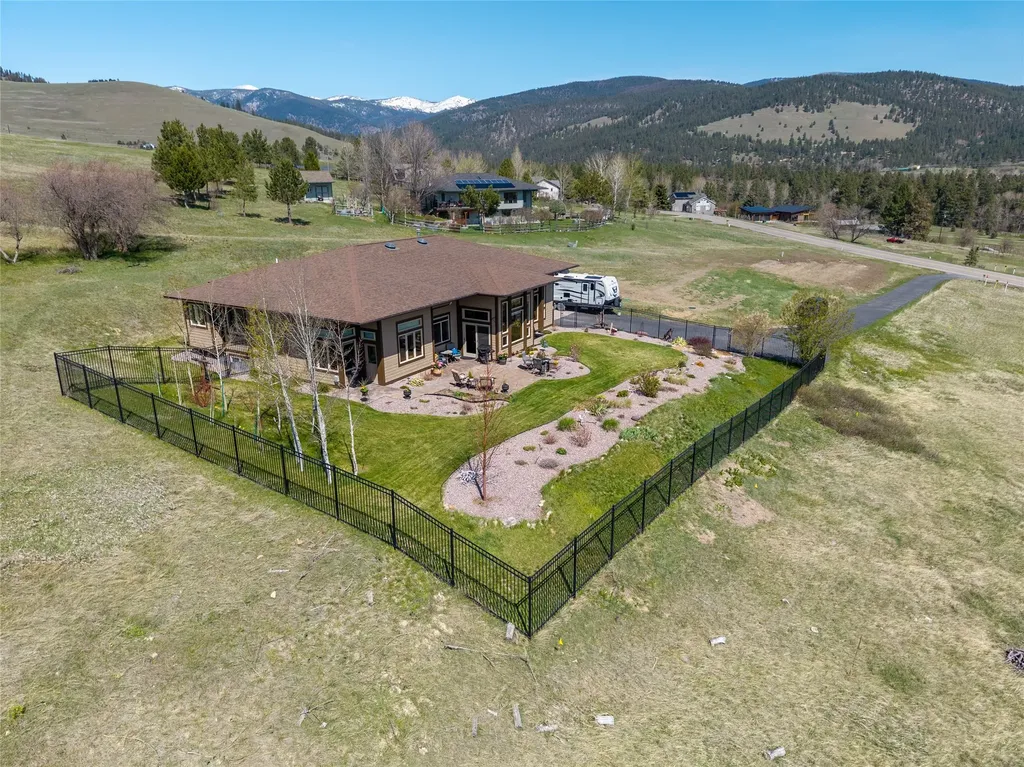 3839 Duncan Drive Missoula MT 59802