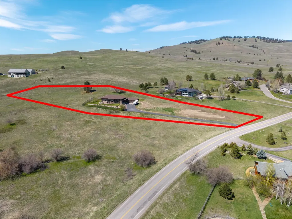 3839 Duncan Drive Missoula MT 59802