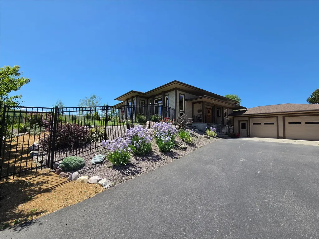 3839 Duncan Drive Missoula MT 59802