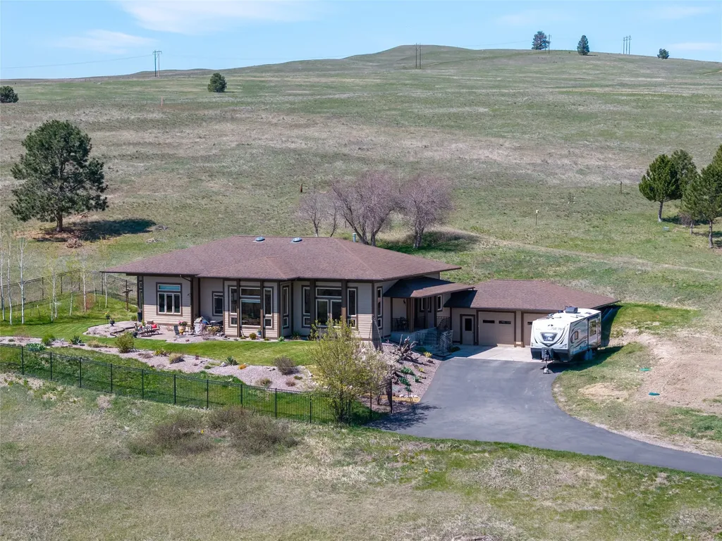 3839 Duncan Drive Missoula MT 59802