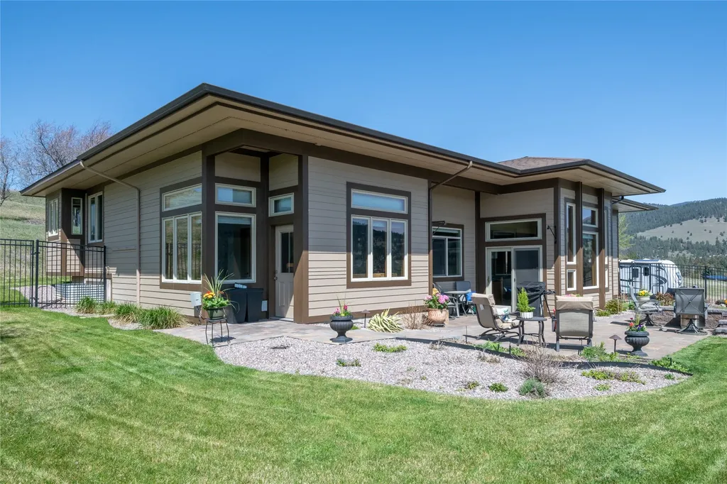 3839 Duncan Drive Missoula MT 59802