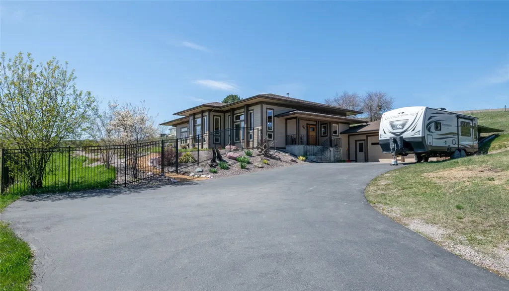 3839 Duncan Drive Missoula MT 59802