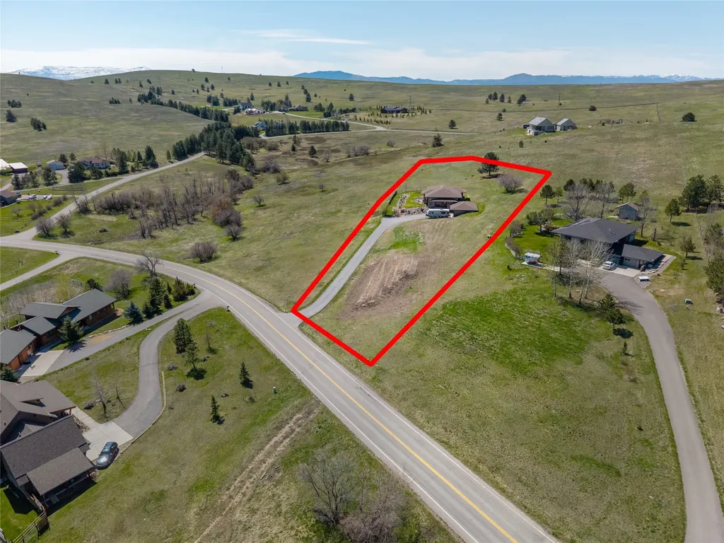 3839 Duncan Drive Missoula MT 59802