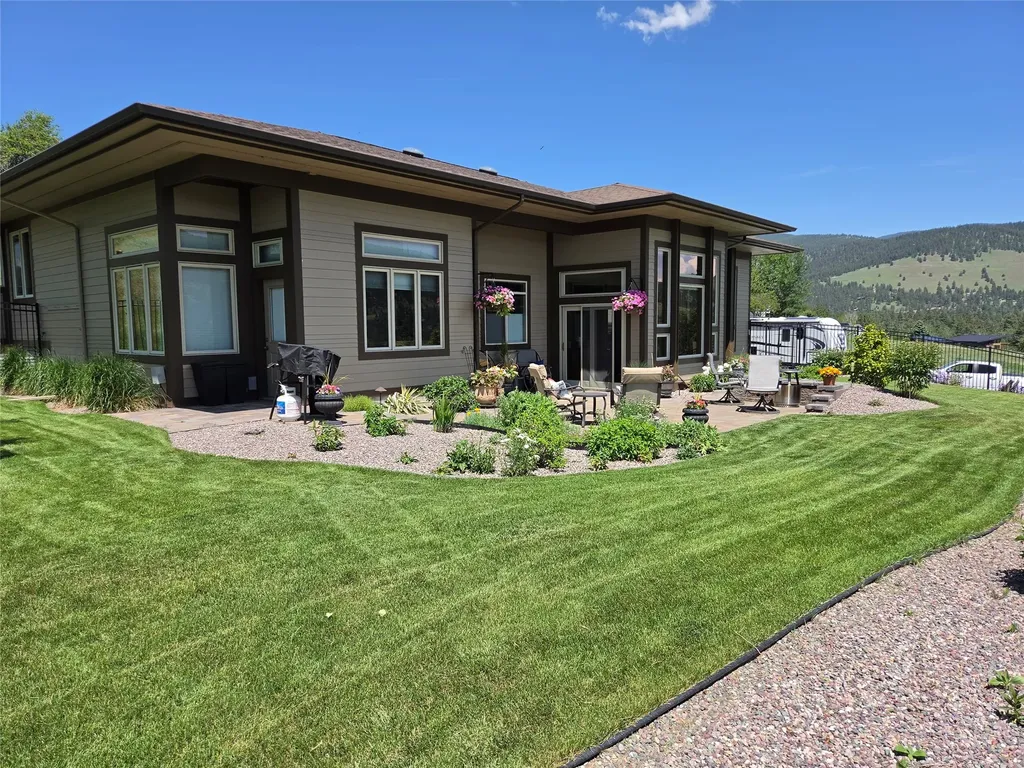 3839 Duncan Drive Missoula MT 59802