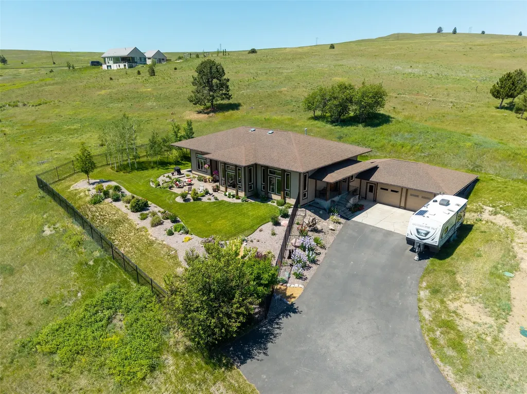 3839 Duncan Drive Missoula MT 59802