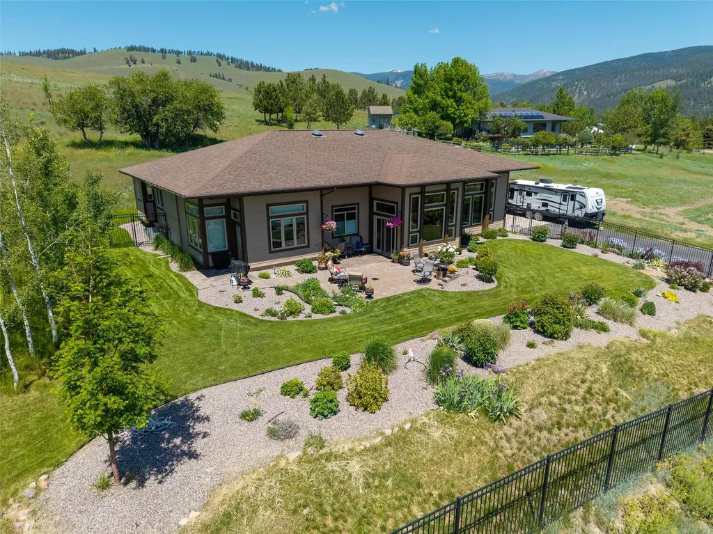 3839 Duncan Drive Missoula MT 59802