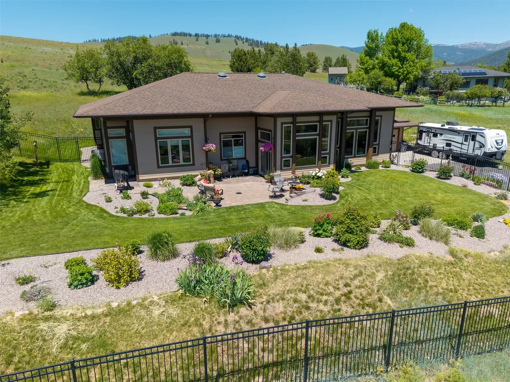 3839 Duncan Drive Missoula MT 59802