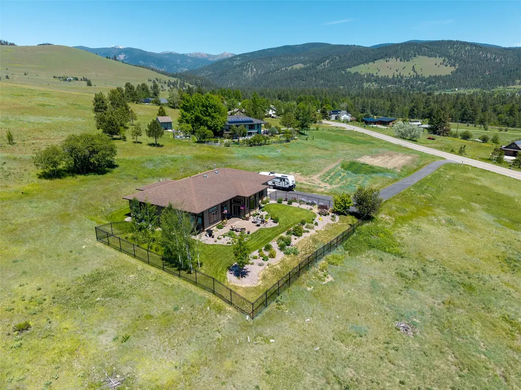 3839 Duncan Drive Missoula MT 59802