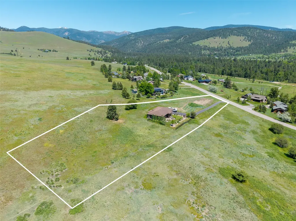 3839 Duncan Drive Missoula MT 59802