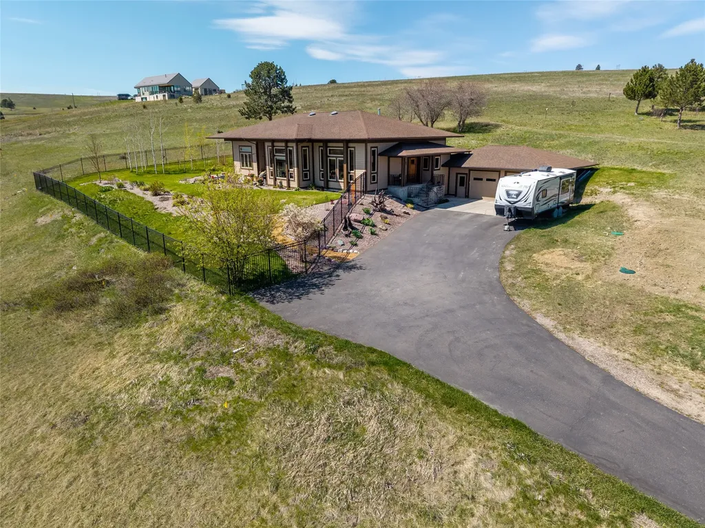 3839 Duncan Drive Missoula MT 59802