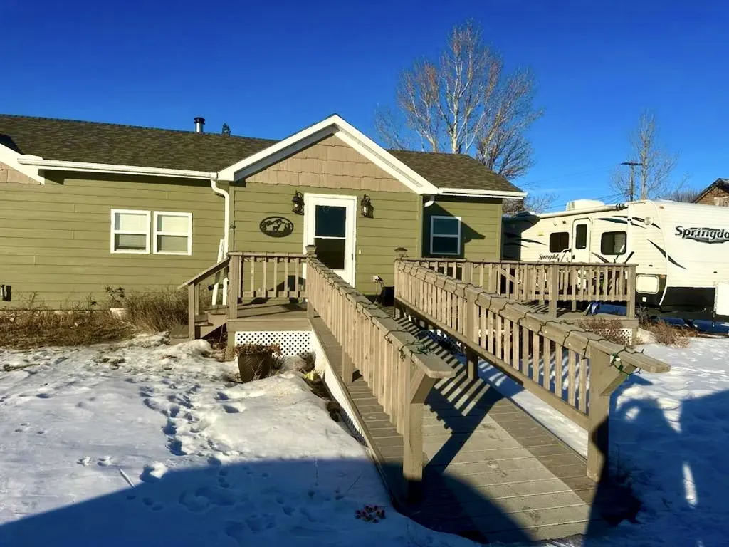 602 Oie Street Scobey MT 59263