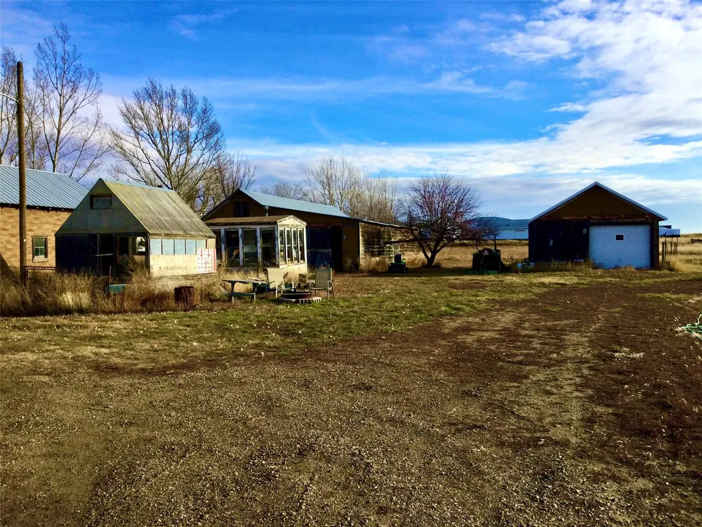602 Oie Street Scobey MT 59263