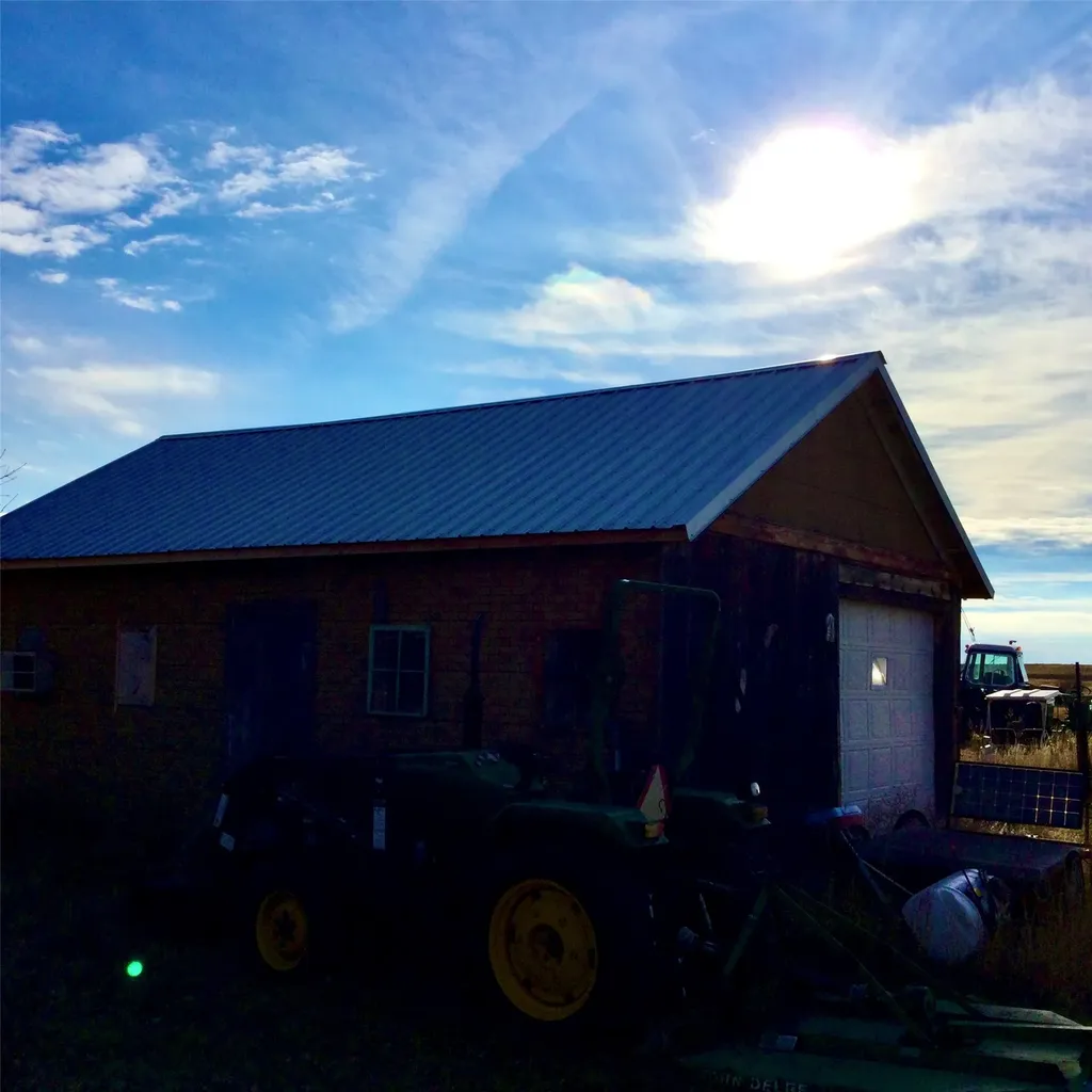 602 Oie Street Scobey MT 59263