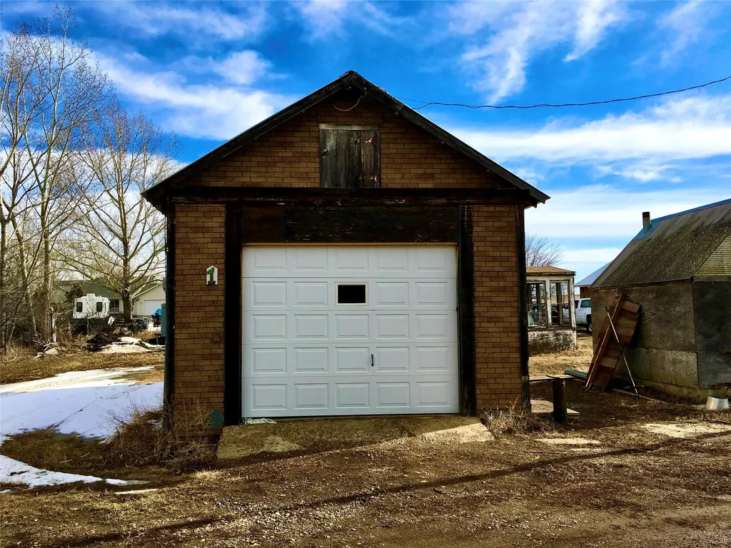 602 Oie Street Scobey MT 59263