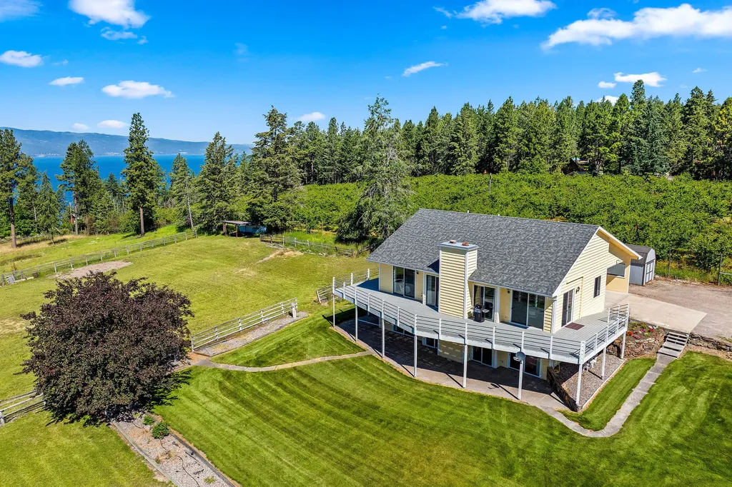 33676 Hilltop Terrace Bigfork MT 59911