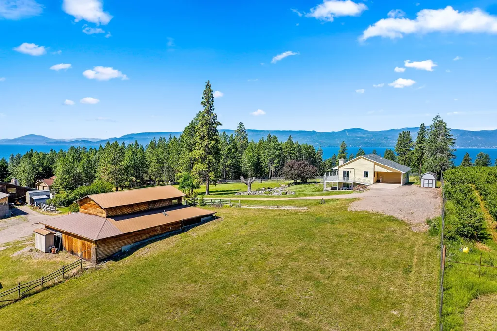 33676 Hilltop Terrace Bigfork MT 59911