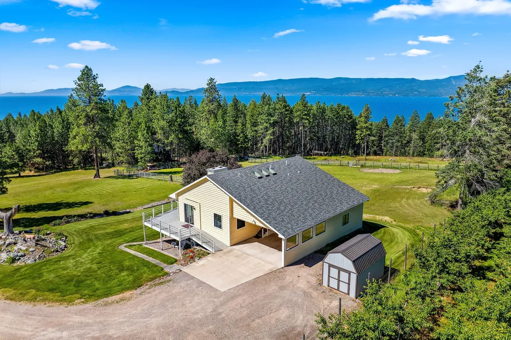 33676 Hilltop Terrace Bigfork MT 59911