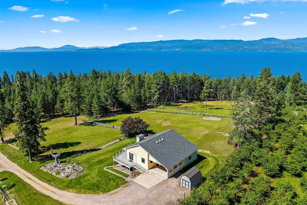 33676 Hilltop Terrace Bigfork MT 59911