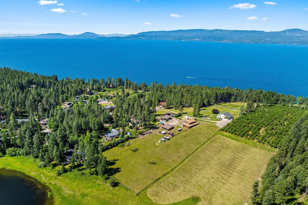 33676 Hilltop Terrace Bigfork MT 59911