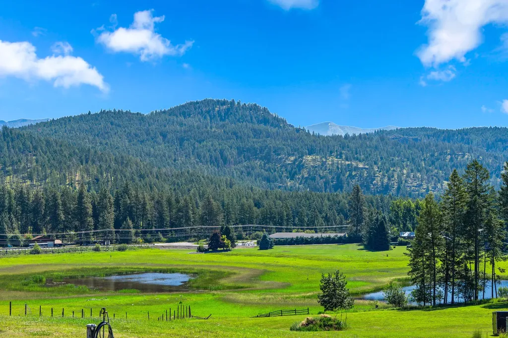 33676 Hilltop Terrace Bigfork MT 59911