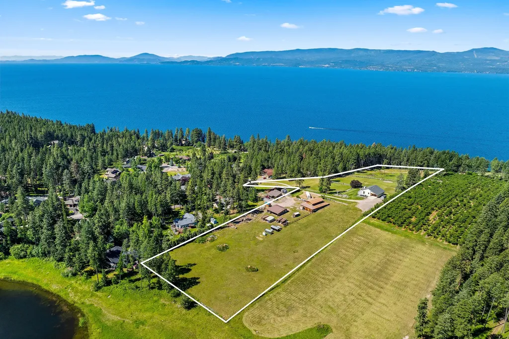 33676 Hilltop Terrace Bigfork MT 59911