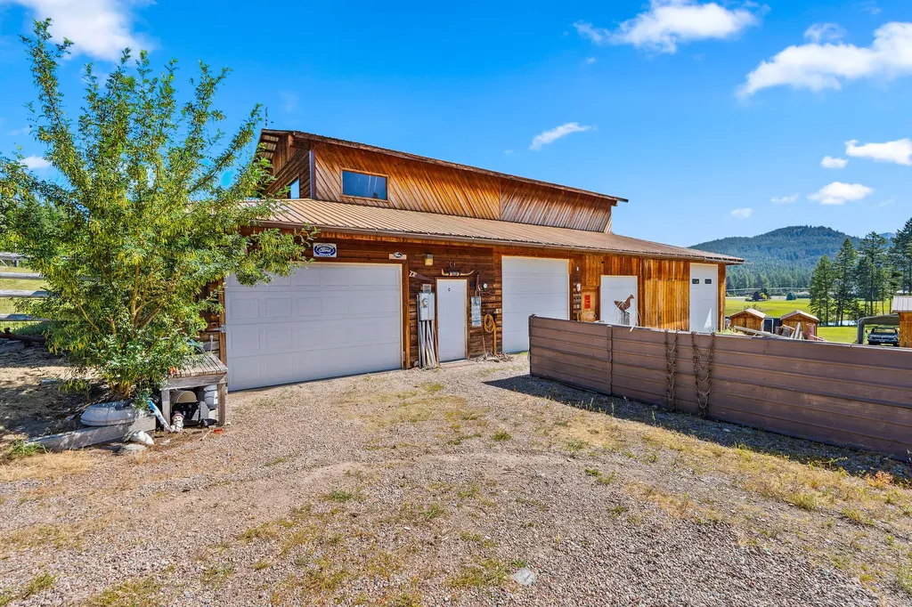 33676 Hilltop Terrace Bigfork MT 59911