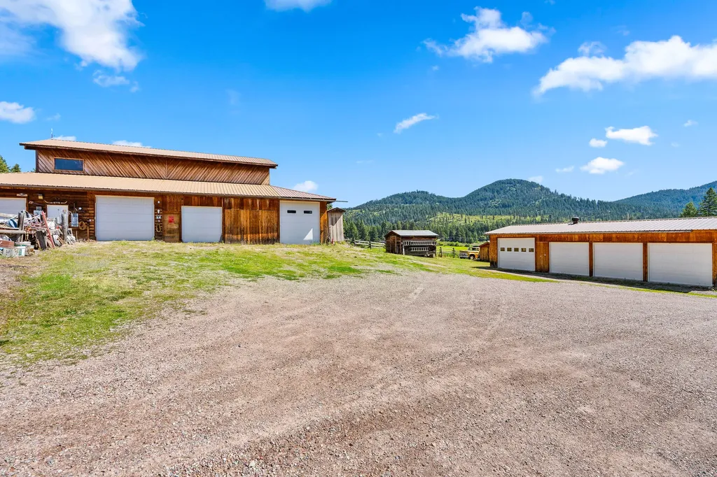 33676 Hilltop Terrace Bigfork MT 59911