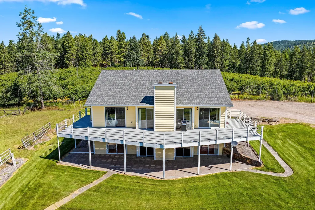 33676 Hilltop Terrace Bigfork MT 59911