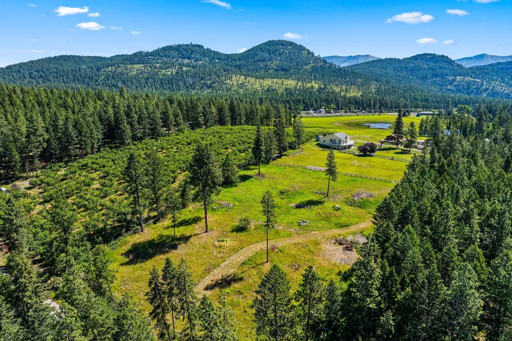 33676 Hilltop Terrace Bigfork MT 59911