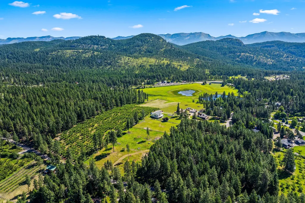 33676 Hilltop Terrace Bigfork MT 59911