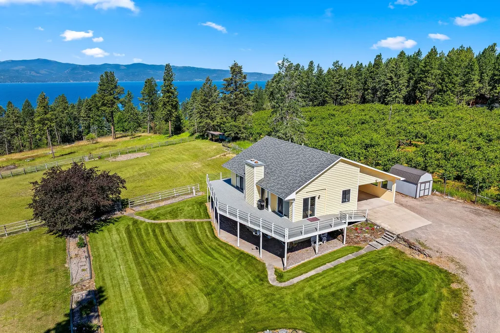 33676 Hilltop Terrace Bigfork MT 59911
