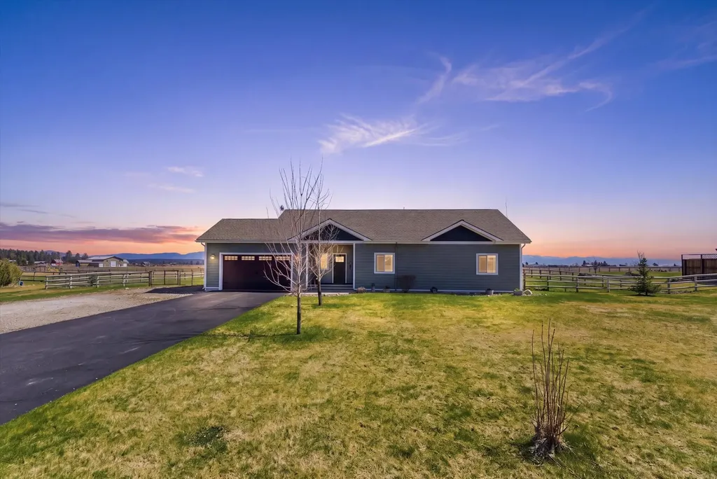 253 Lost Creek Lane Kalispell MT 59901