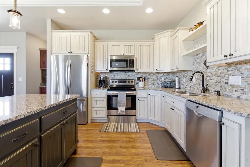 253 Lost Creek Lane Kalispell MT 59901