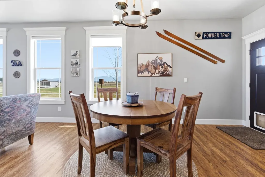 253 Lost Creek Lane Kalispell MT 59901