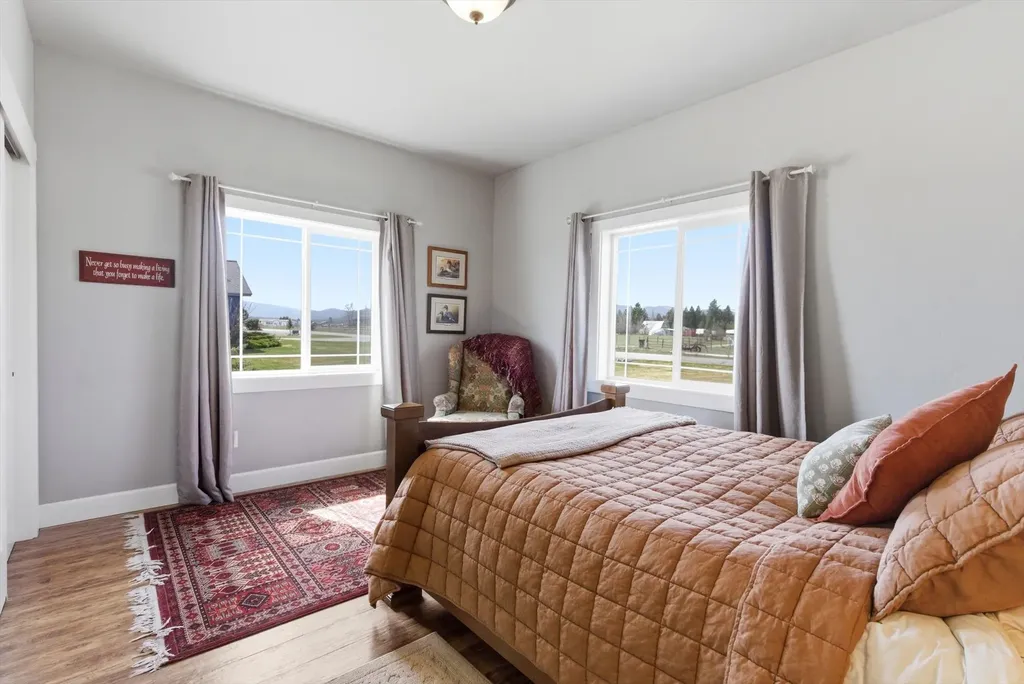 253 Lost Creek Lane Kalispell MT 59901