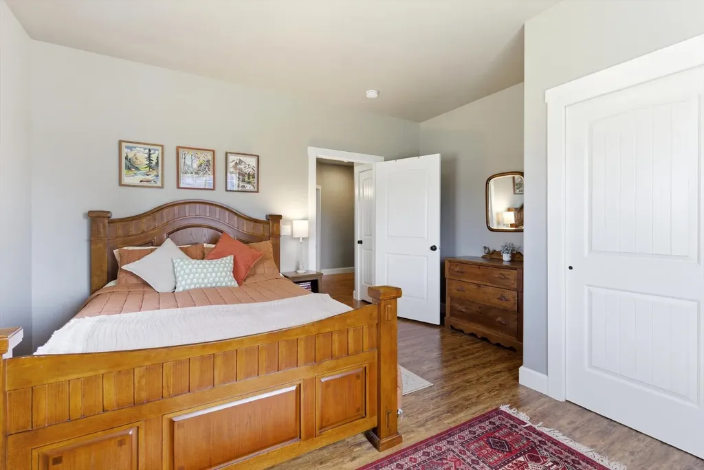253 Lost Creek Lane Kalispell MT 59901