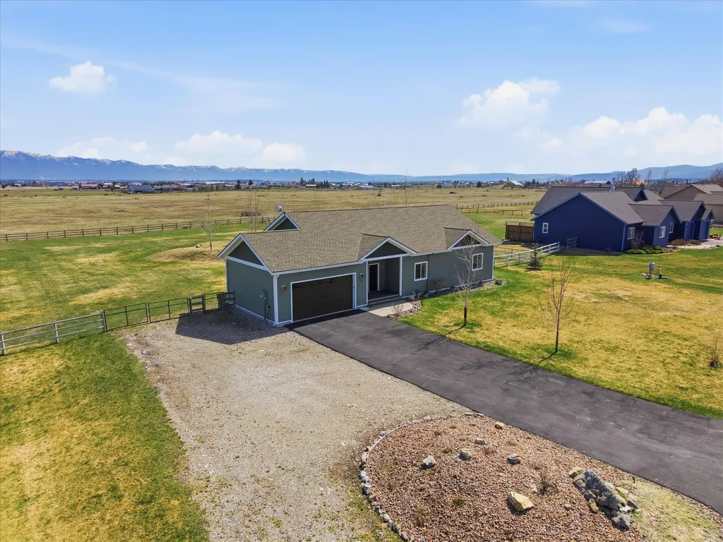 253 Lost Creek Lane Kalispell MT 59901
