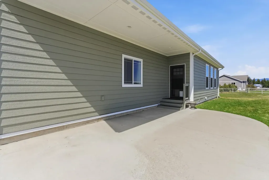 253 Lost Creek Lane Kalispell MT 59901