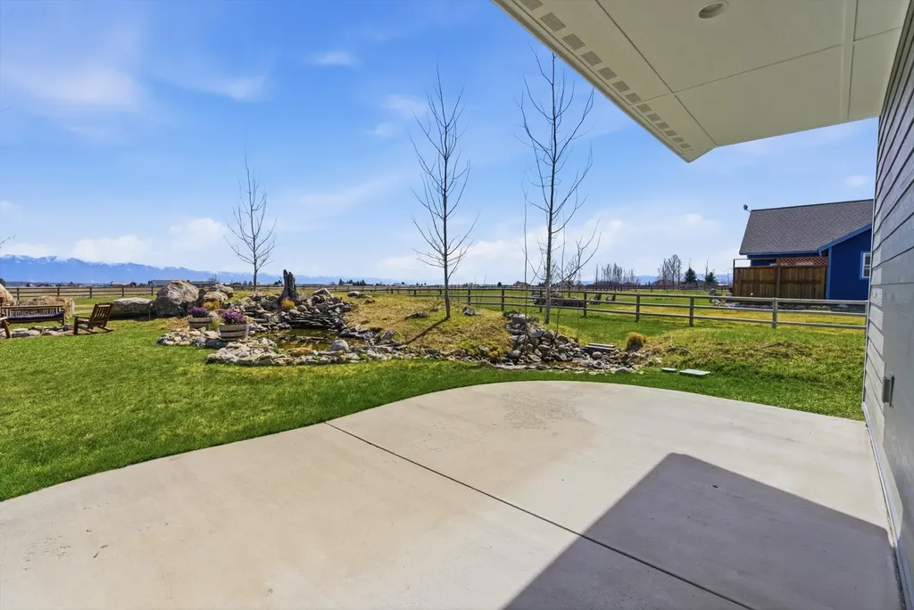 253 Lost Creek Lane Kalispell MT 59901
