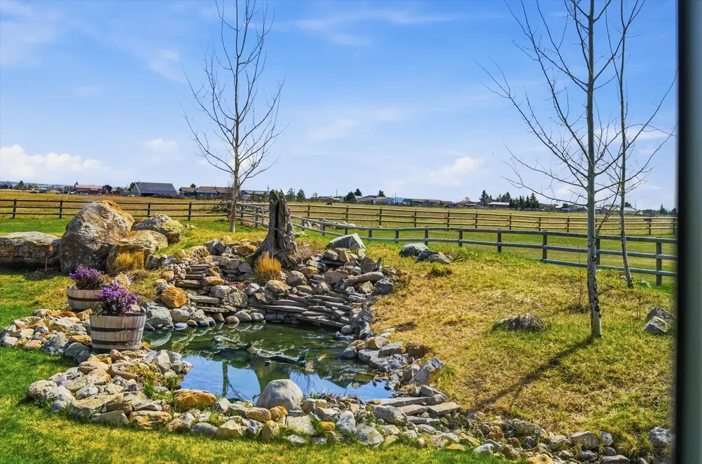 253 Lost Creek Lane Kalispell MT 59901