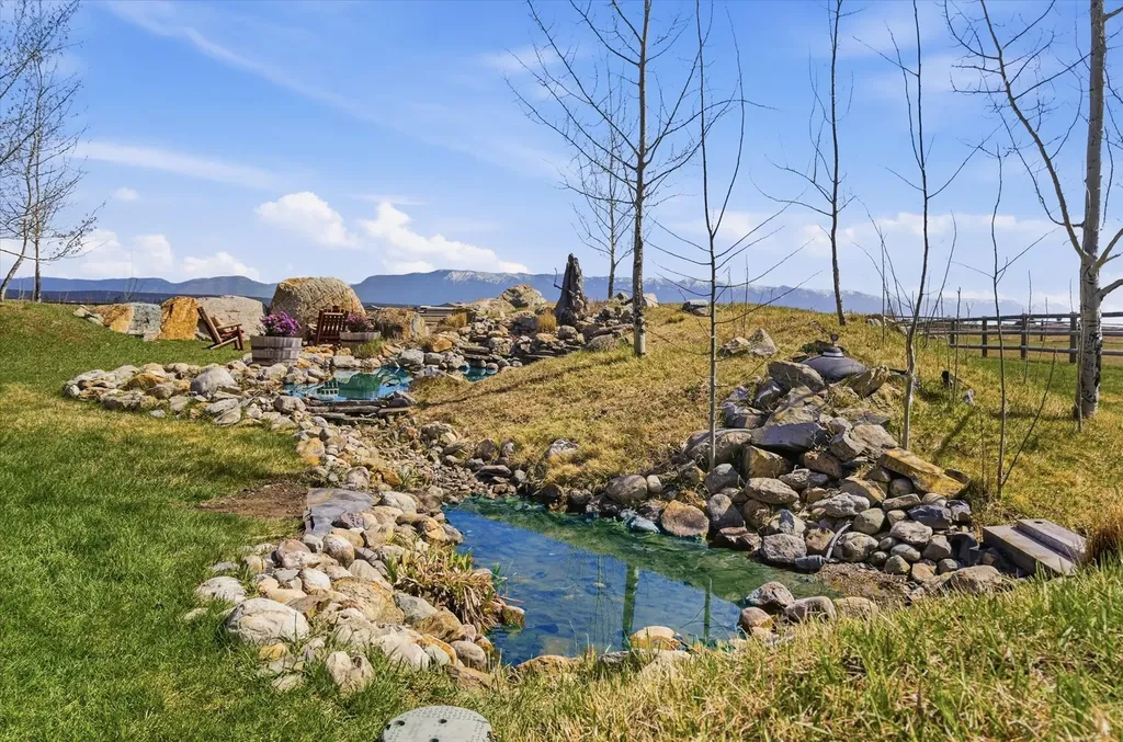 253 Lost Creek Lane Kalispell MT 59901