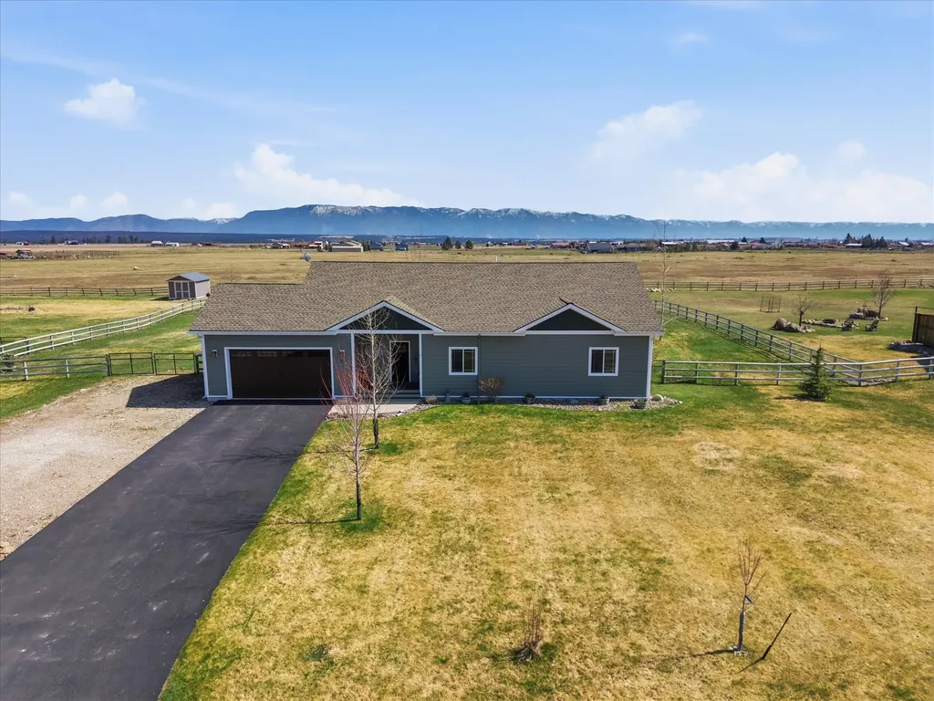 253 Lost Creek Lane Kalispell MT 59901